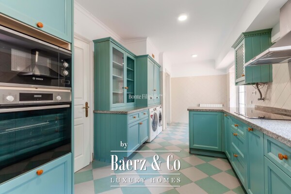 photo 13 Beautiful luxury home in Alcabideche, Alcoitão