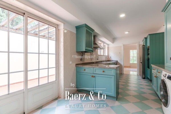 photo 14 Beautiful luxury home in Alcabideche, Alcoitão