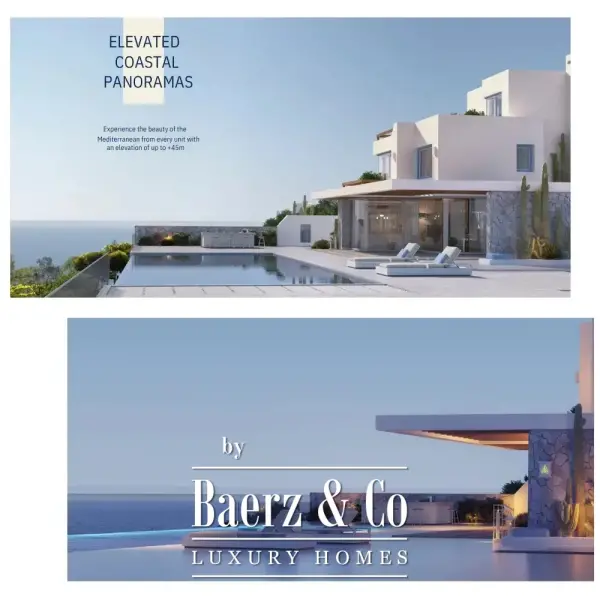 photo 9 100% Seaview Villa Northcoast