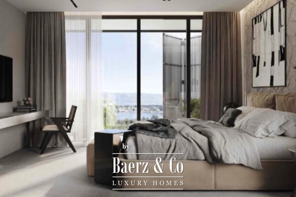 photo 6 Brač, Selca, unique designer villa with sea view