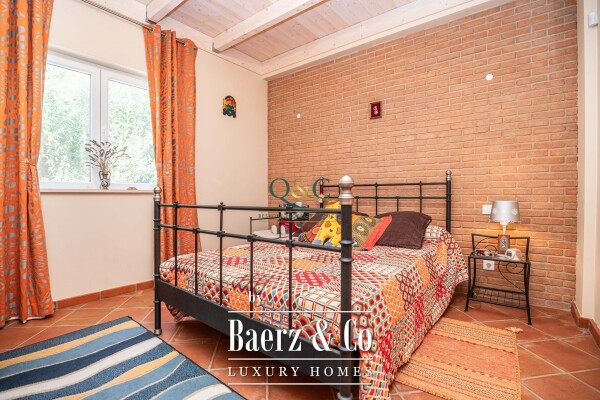 photo 10 Beautiful luxury home in São Brás de Alportel, Machados