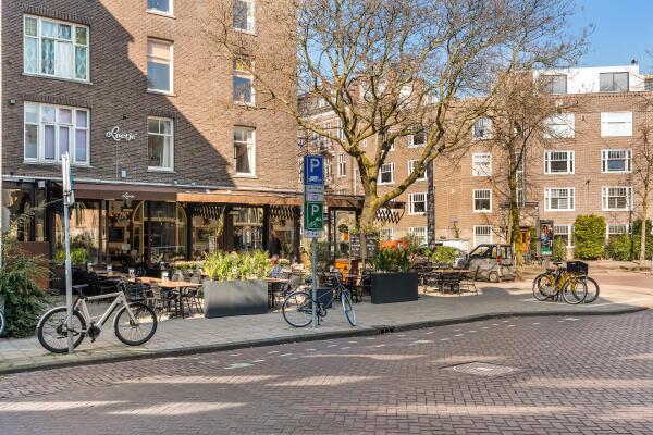 photo 31 Balthasar Floriszstraat 12 3