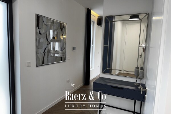 photo 8 Vodice, luxury villa with pool, new build, plot 480 m²