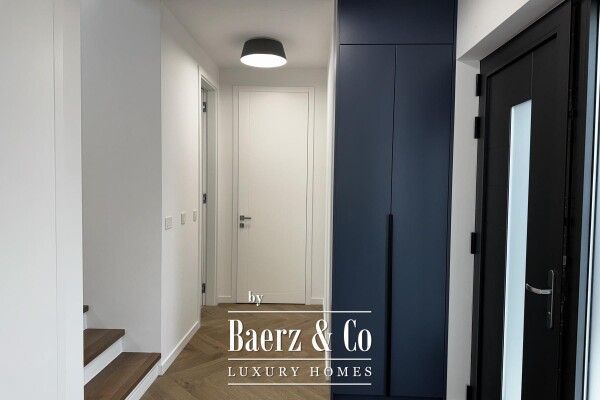 photo 9 Vodice, luxury villa with pool, new build, plot 480 m²