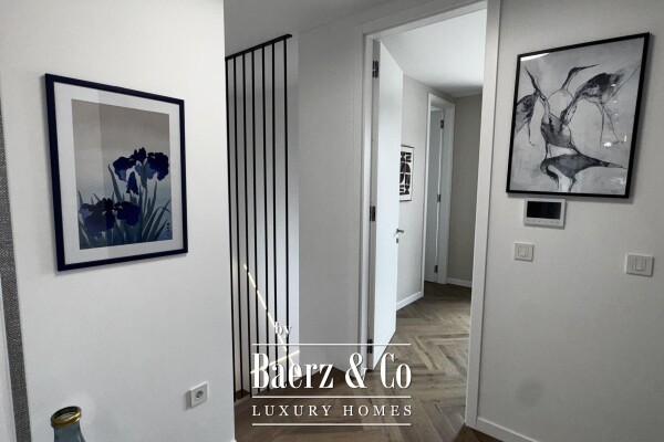 photo 20 Vodice, luxury villa with pool, new build, plot 480 m²