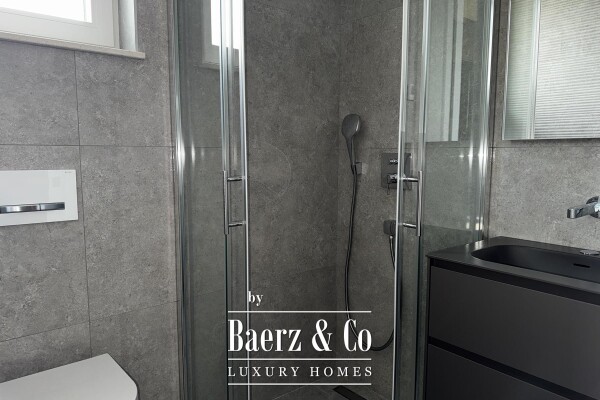 photo 34 Vodice, luxury villa with pool, new build, plot 480 m²