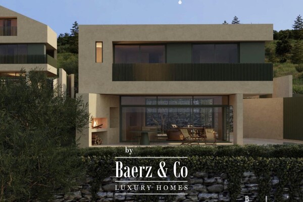 photo 4 Brač, Sutivan, luxury villa with a swimming pool in a quiet location