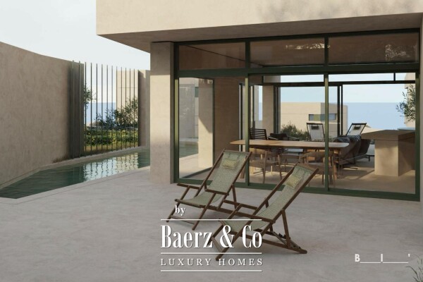 photo 5 Brač, Sutivan, luxury villa with a swimming pool in a quiet location