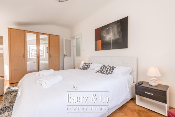 photo 9 Dubrovnik, Old Town, Rustic stone house