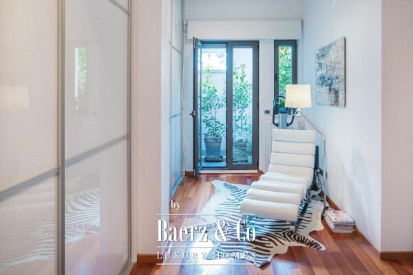 photo 6 Zagreb, Gornje Prekrižje luxury 2 bedroom garage