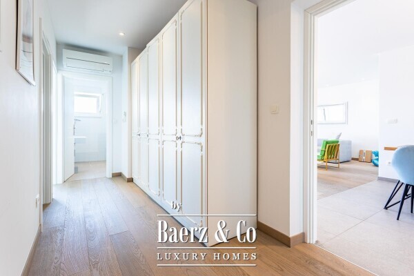 photo 7 Split, Meje, modern three-bedroom apartment with sea view