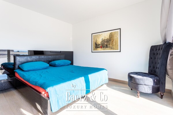 photo 20 Split, Meje, modern three-bedroom apartment with sea view