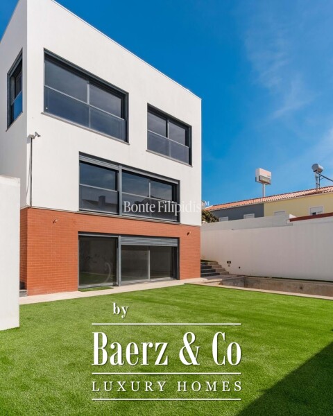 photo 3 Beautiful luxury home in São Domingos de Rana, Tires