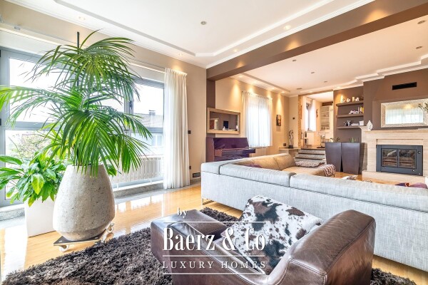 photo 4 Sveta Nedjelja, Center beautiful detached house 335 m² on a plot of 763 m²