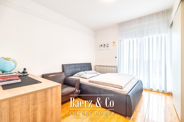 photo 11 Sveta Nedjelja, Center beautiful detached house 335 m² on a plot of 763 m²