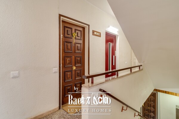 photo 20 Penthouse for sale in Gràcia