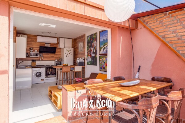 photo 32 Penthouse for sale in Gràcia