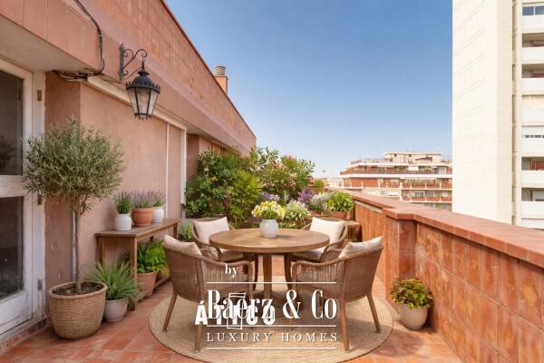 photo 36 Penthouse for sale in Gràcia