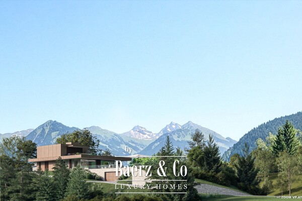 photo 6 Beautiful luxury home in Kitzbühel