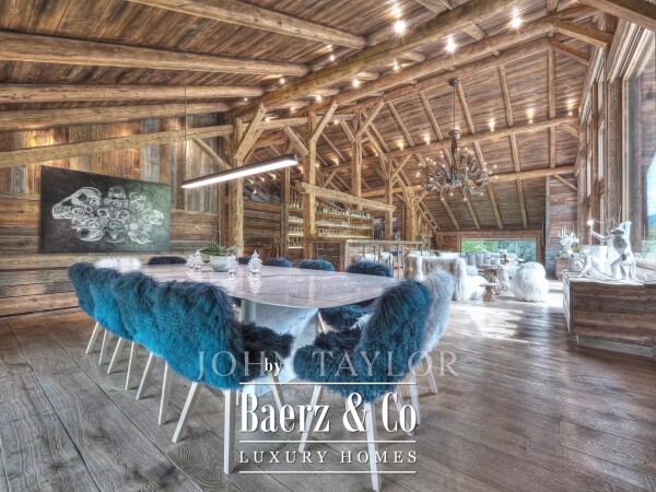 photo 7 EXCEPTIONAL FARM - ROCHEBRUNE