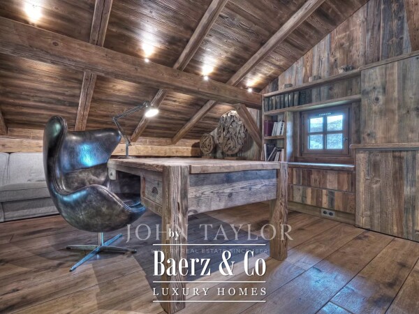 photo 16 EXCEPTIONAL FARM - ROCHEBRUNE