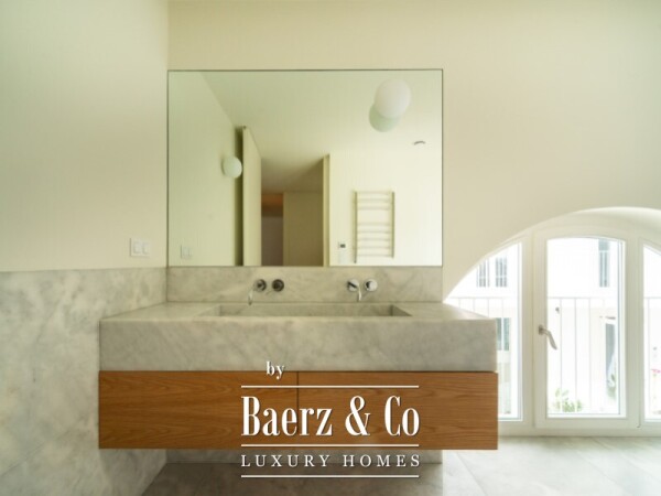 photo 17 Furnished 3-bedroom apartment in Príncipe Real, next to the Lisbon Botanical Garden