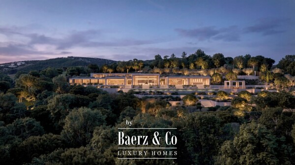 photo 1 Beautiful luxury home in Sotogrande, La Reserva - The Seven