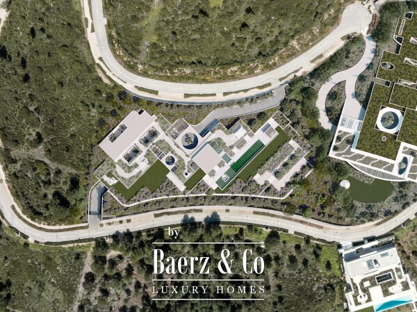 photo 3 Beautiful luxury home in Sotogrande, La Reserva - The Seven