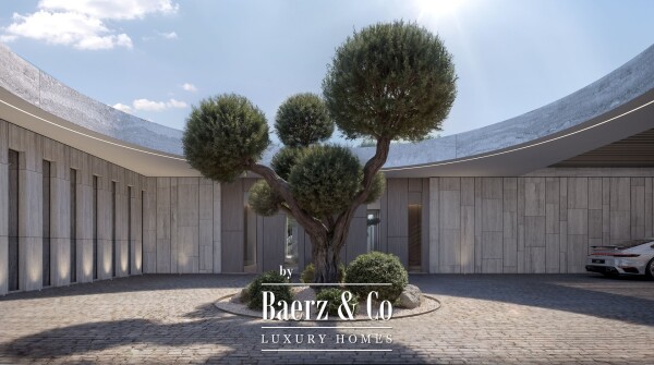 photo 6 Beautiful luxury home in Sotogrande, La Reserva - The Seven