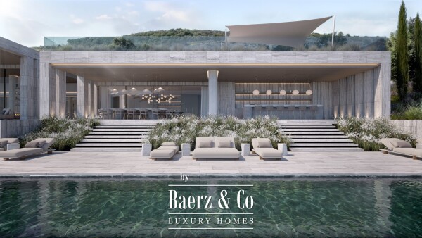 photo 8 Beautiful luxury home in Sotogrande, La Reserva - The Seven