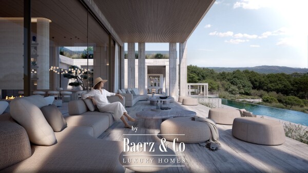 photo 9 Beautiful luxury home in Sotogrande, La Reserva - The Seven