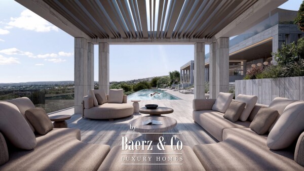 photo 15 Beautiful luxury home in Sotogrande, La Reserva - The Seven