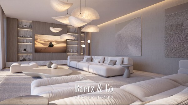 photo 28 Beautiful luxury home in Sotogrande, La Reserva - The Seven