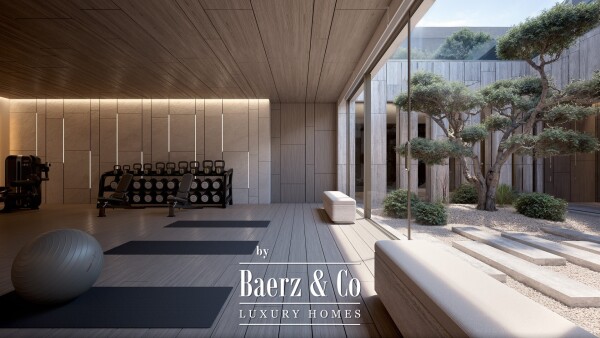 photo 32 Beautiful luxury home in Sotogrande, La Reserva - The Seven