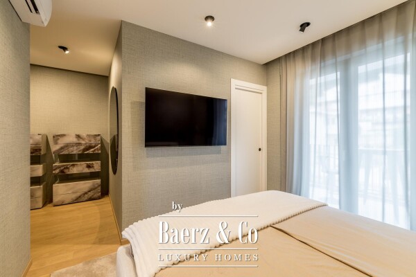 photo 9 Split, Meje - luxurious apartment with sea view
