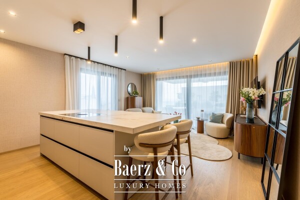 photo 19 Split, Meje - luxurious apartment with sea view