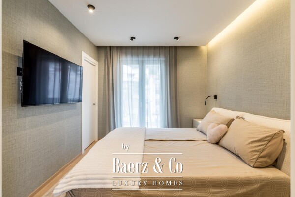 photo 22 Split, Meje - luxurious apartment with sea view