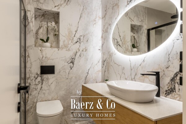 photo 25 Split, Meje - luxurious apartment with sea view