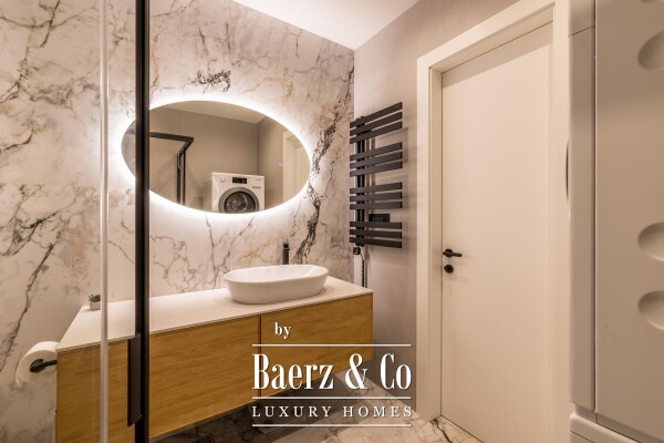 photo 27 Split, Meje - luxurious apartment with sea view