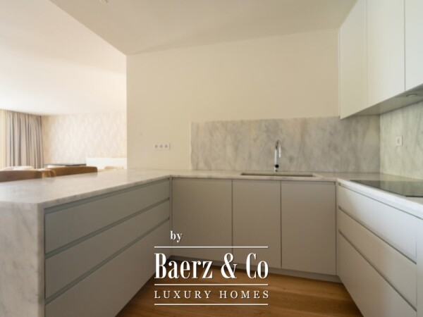 photo 7 Furnished 2-Bedroom duplex apartment, Brand New, in Príncipe Real, Next to the Lisbon Botanical Garden