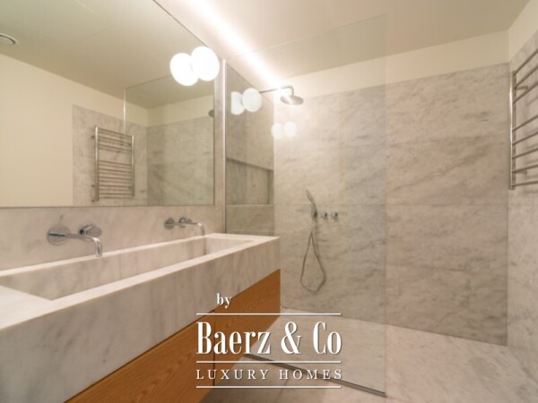 photo 11 Furnished 2-Bedroom duplex apartment, Brand New, in Príncipe Real, Next to the Lisbon Botanical Garden