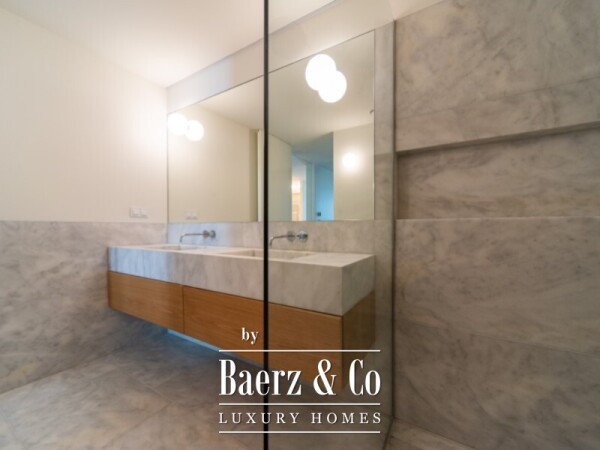 photo 18 Furnished 2-Bedroom duplex apartment, Brand New, in Príncipe Real, Next to the Lisbon Botanical Garden