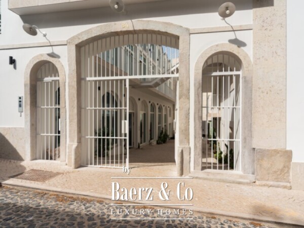 photo 32 Furnished 2-Bedroom duplex apartment, Brand New, in Príncipe Real, Next to the Lisbon Botanical Garden