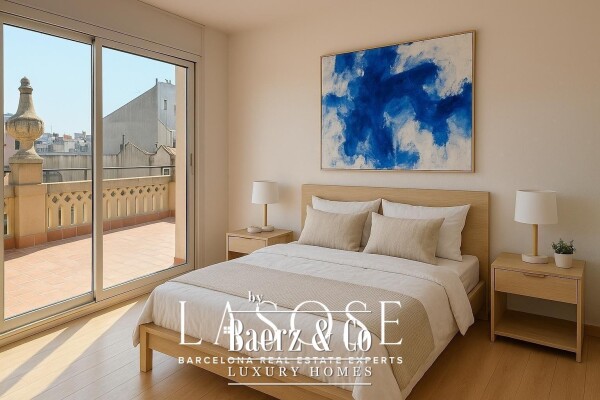 photo 3 Barcelona, Sant Antoni