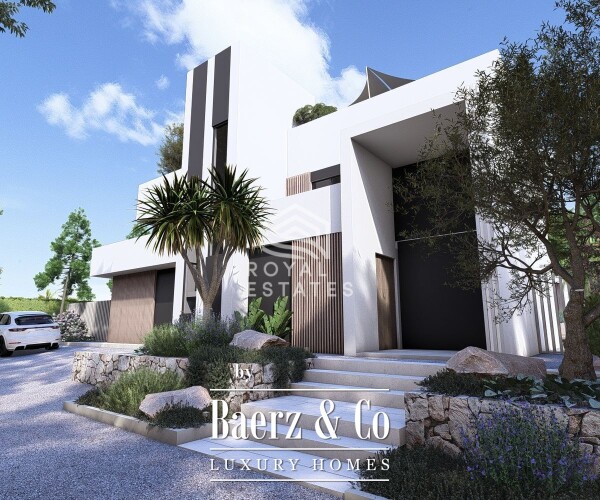 photo 5 Beautiful luxury home in Cala Martina