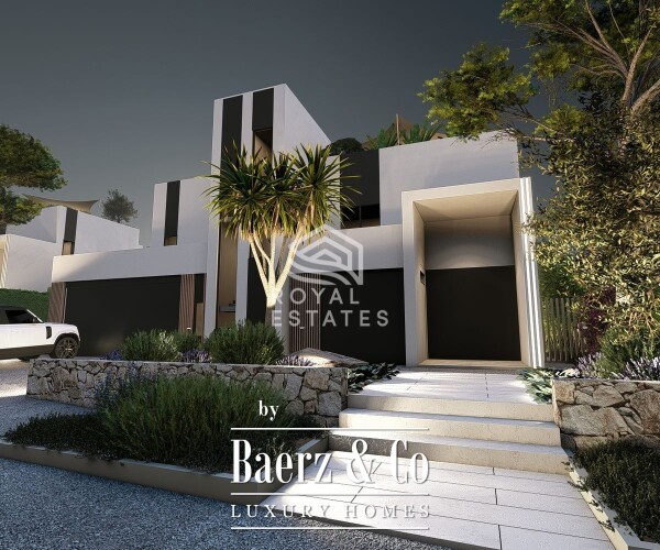 photo 14 Beautiful luxury home in Cala Martina