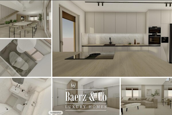 photo 8 Vinišće, Ljubljeva Bay - a 266 m² designer villa with sea view