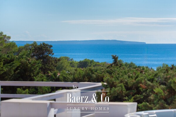 photo 15 Cala Jondal 