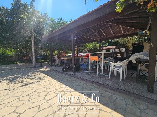 photo 35 2351689 - 7 Bedroom Villa For sale, Nicosia City, 500 sq.m