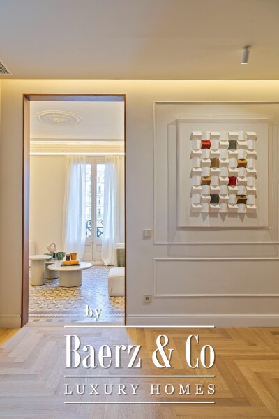 photo 8 Barcelona, La Dreta de l´Eixample